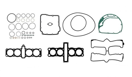 Gasket set full for - gasket, 2002