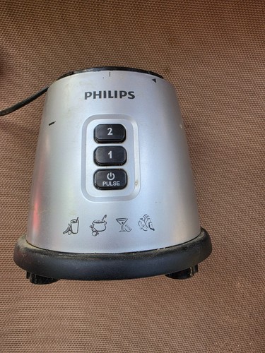 Philips blender hr2020 - , base