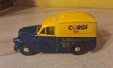 Corgi Classics 1:43 - Morris