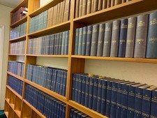 All England Law reports