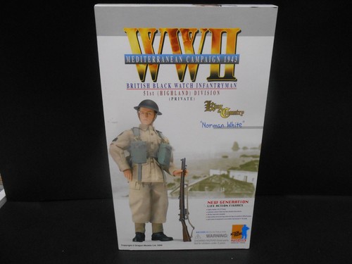 Dragon rare wwii british - wwii,