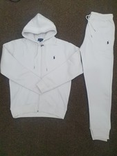 Polo Ralph Lauren Men's White