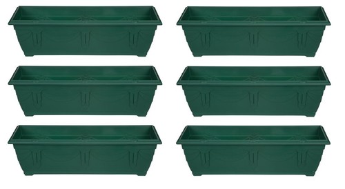 Large 60cm plastic - 6, x