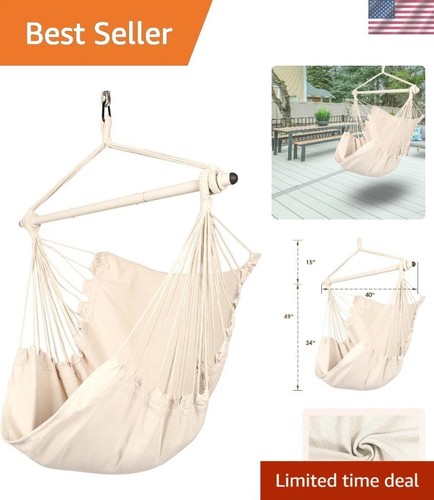 Hammock chair swing - chair, safe