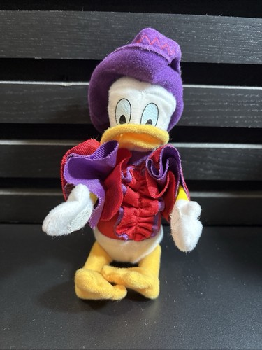 Donald duck mcdonalds - donald, finger
