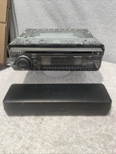 SONY CDX-C4850R Car Radio