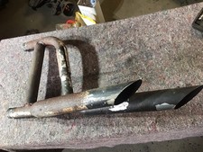 kawasaki en 500 vulcan exhaust