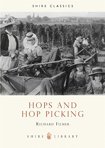 Hops and hop - hops,
