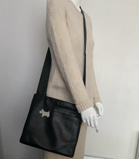 Woman  Radley Large / Black