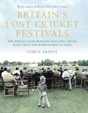 Britain's Lost Cricket