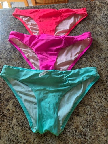 Lot victoria secret - 3,