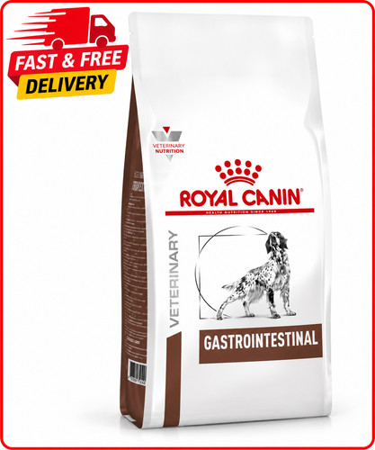 Royal canin veterinary - royal,