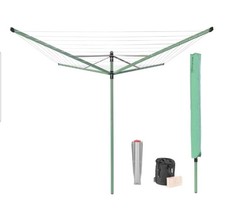 Brabantia lift matic 50m - brabantia, lift-o-matic