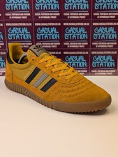 Adidas Indoor Super Trainers