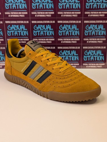 Adidas indoor super trainers - indoor,