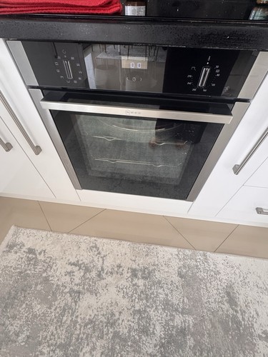 Neff slide and hide built - neff,