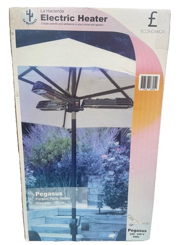 Hacienda pegasus parasol - hacienda,