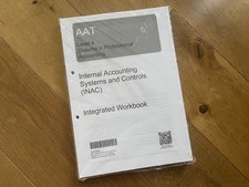 AAT Level 4 Kaplan Integrated