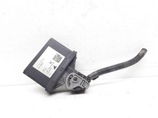 Volvo V50 2009 Light control