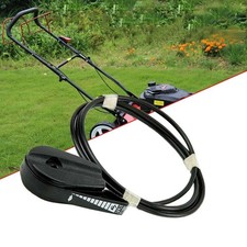 Lawn Mower Throttle Control Cable Heavy Duty and Reliable for Masport/Rover