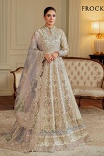 Baroque Chantelle long frock
