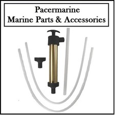 Oil Extractor Hand Pump Brass