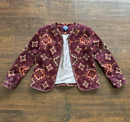 Pendleton vintage burgundy - pendleton,