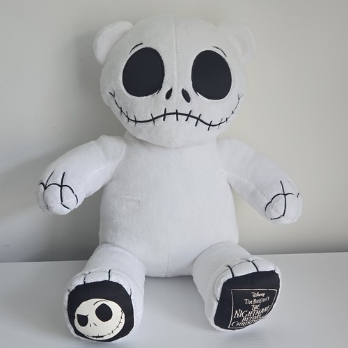 Jack skellington build bear - jack, a