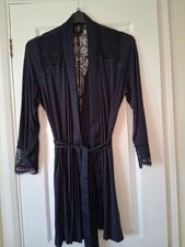 Dressing Gown By TED BAKER size 8/10