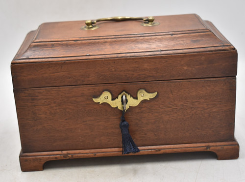 Antique georgian george - george, iii