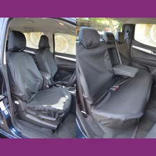 Isuzu dmax 2012 black - isuzu,
