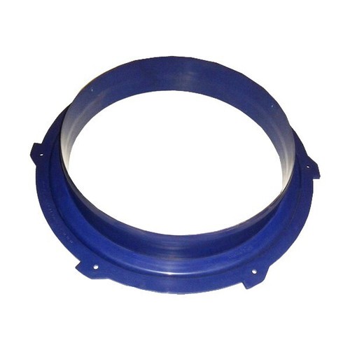 Opticlimate flange over - opticlimate,