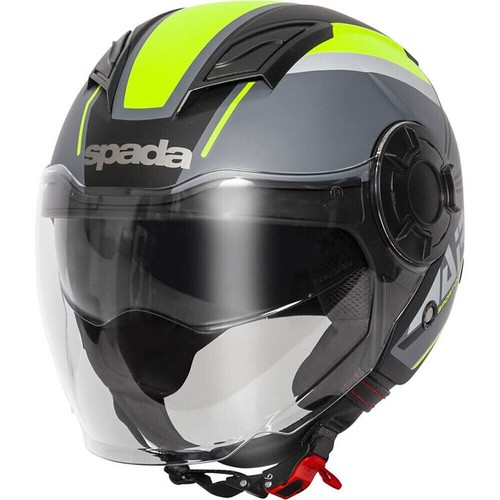 Spada lycan motorcycle - spada,