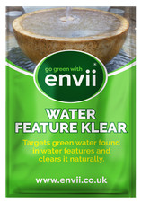 Envii Water Feature Klear