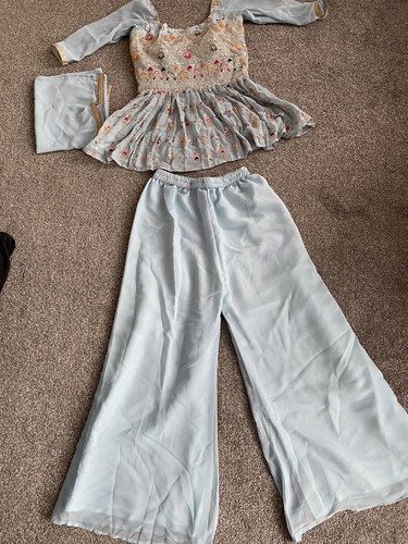 Woman indian trousers - indian,