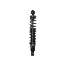 Hydraulic Shock Absorber with