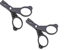 2 x Fishing Shot Weight Pliers