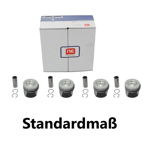 Pistons standard dimension - standard,