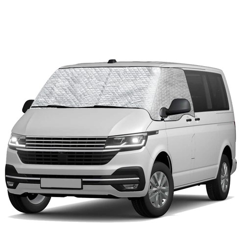 Thermal window windscreen - thermal,