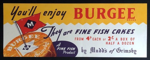 Fish mongers grimsby chip - grimsby, shop