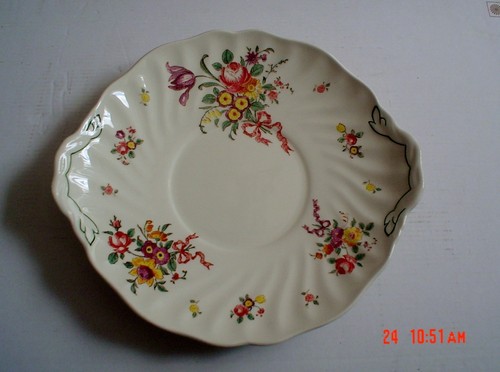 Royal doulton old - royal,