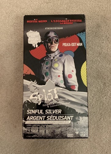 Limited edition suicide squad - limited,