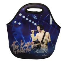 ELVIS PRESLEY INSULATE BAG