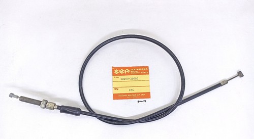 Nos suzuki t125 stinger clutch - nos,