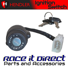 Ignition Switch for Yamaha DT