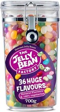 The Jelly Bean Factory 36 Huge