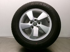 DAIHATSU TERIOS 2008 Spare Wheel    6.5Jx16 - 235/60/R16: 72483