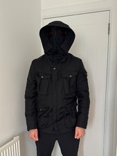 CP Company Goggle Jacket AW07