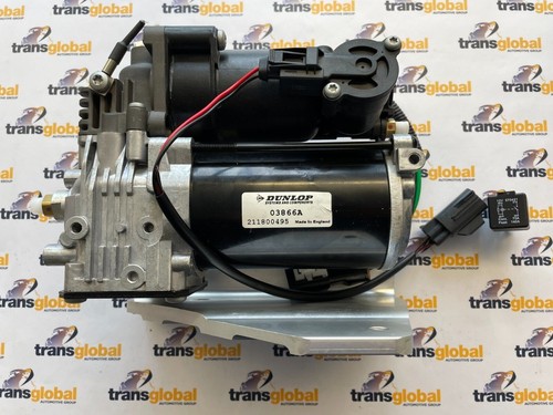 Amk type air suspension - amk,