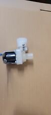 POLAR AA265 T316 ZB20 ICE MACHINE FILL WATER INLET SOLENOID ELECTRIC VALVE